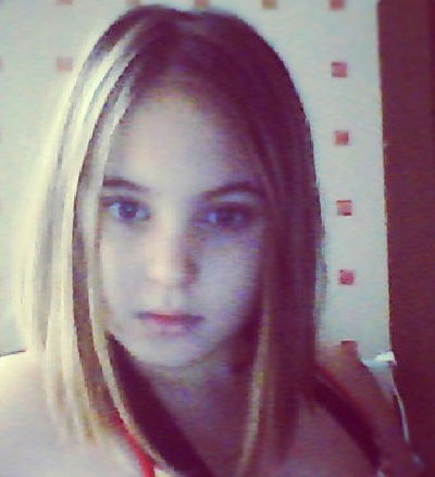 Яна Михеева