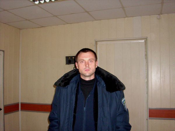 Николай Лысенко