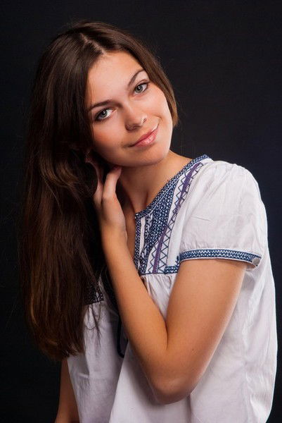 Марина Демосюк