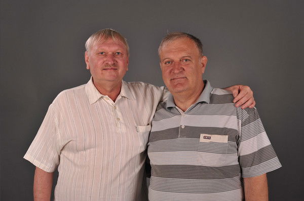 Игорь Радкевич