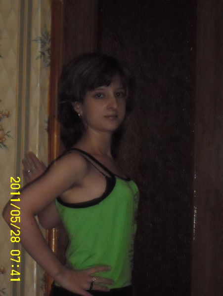 Светлана Тарусова