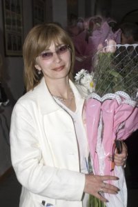 Светлана Гуккаева