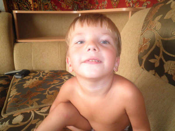 Ммхаил Траханович