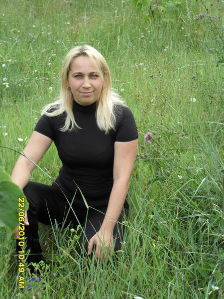 Аня Гортоломей Цушко