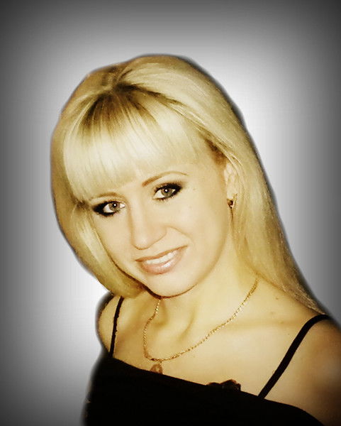 Антонина Земцовская