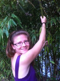 Лиза Беганцева