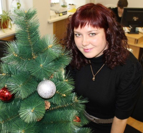 Ирина Кистанова