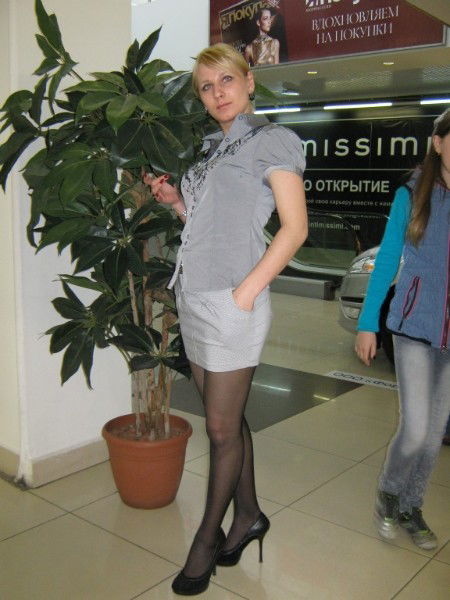 Виктория Предеина