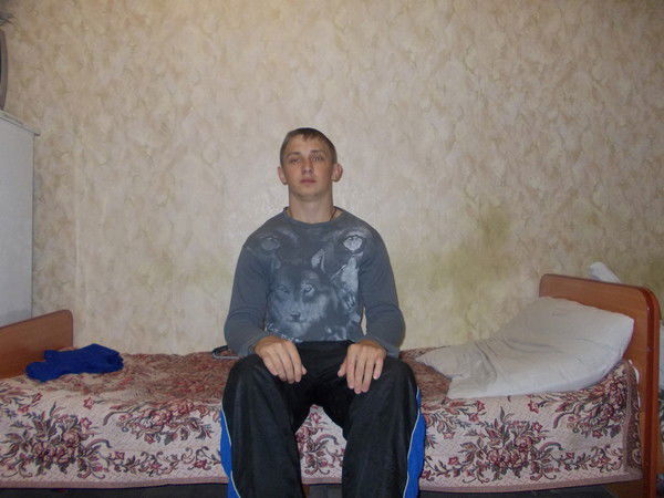 Яков Куприянов