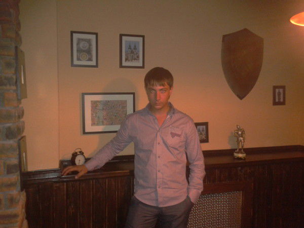 Илья Жильцов