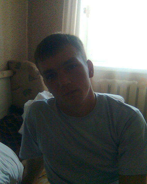 Алексей Метелев