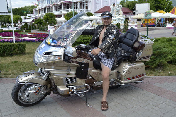 Сергей Царьков