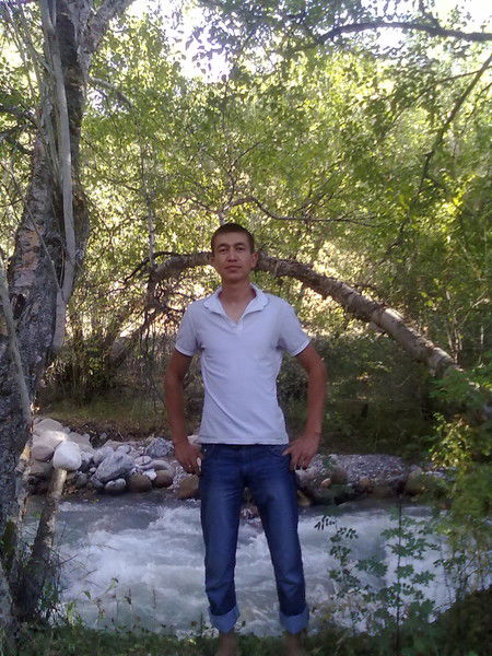 Зафар Пулатов