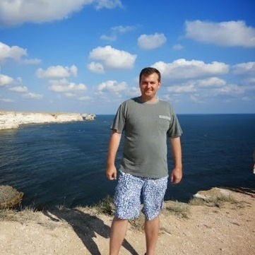 Дмитрий Мороз