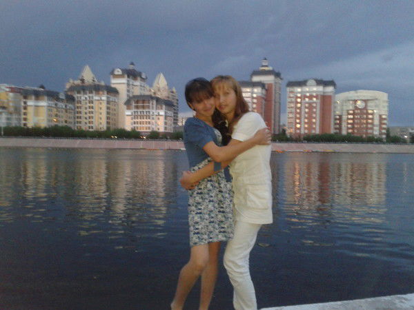 Настюша )))))))))))))