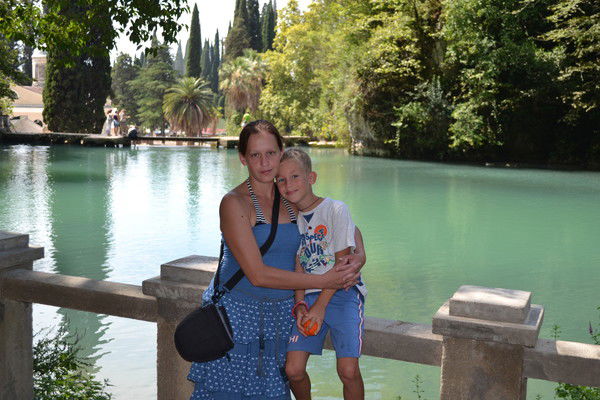 Надежда Спиркина