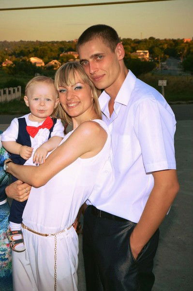 Юлия Череватенко