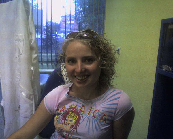 Ольга Чернякина