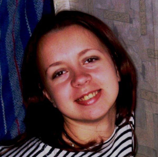 Ольга Алейникова