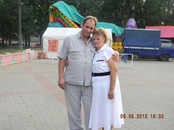 Юлия Фетисова