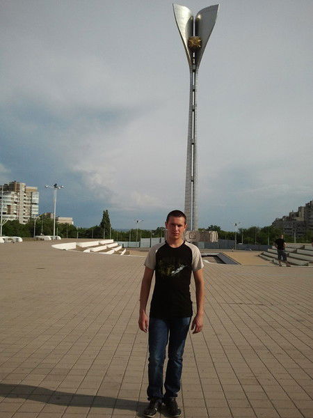 Андрей Косенков