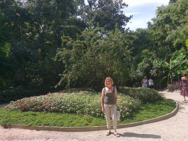 Надежда Анисимова