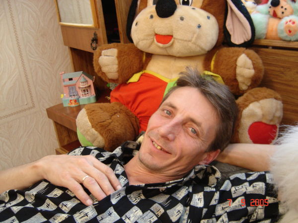 Андрей Семавин