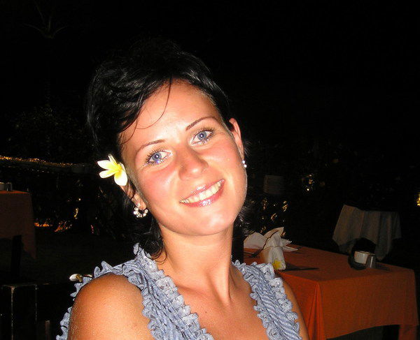 Наталья Ермакова