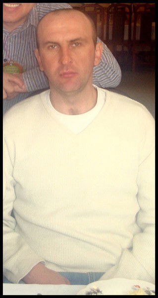 Виктор Городничий