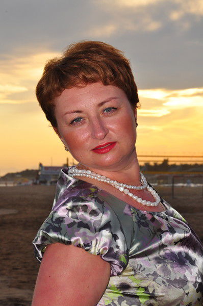 Ольга Алкарёва