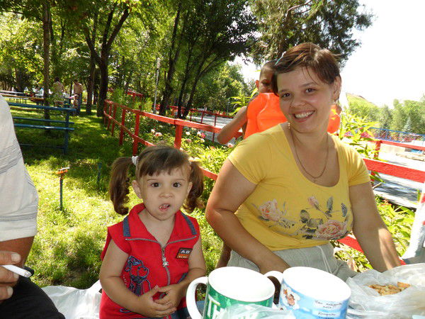 Светлана Соладовникова