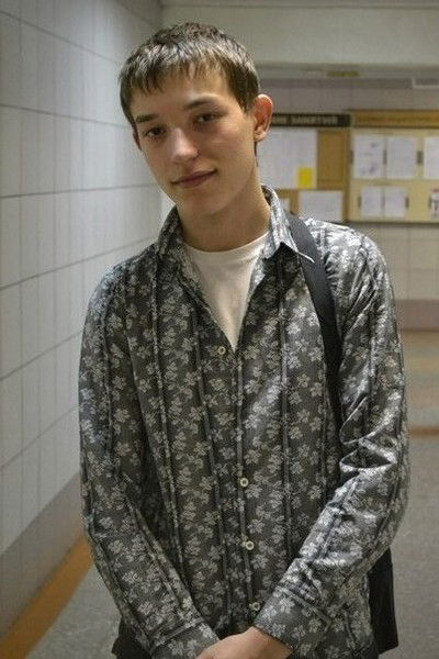 Кирилл Голота