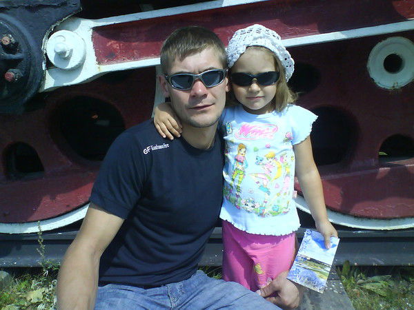 Лёва Макаров