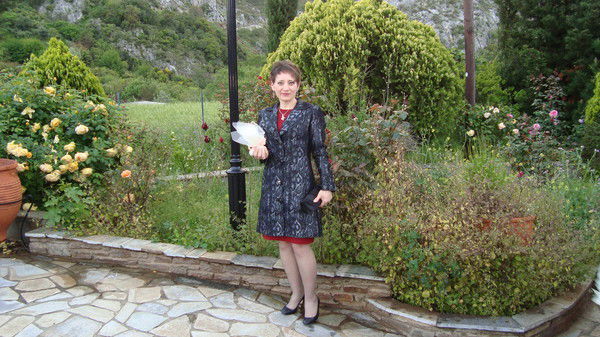 Ирина Никулина