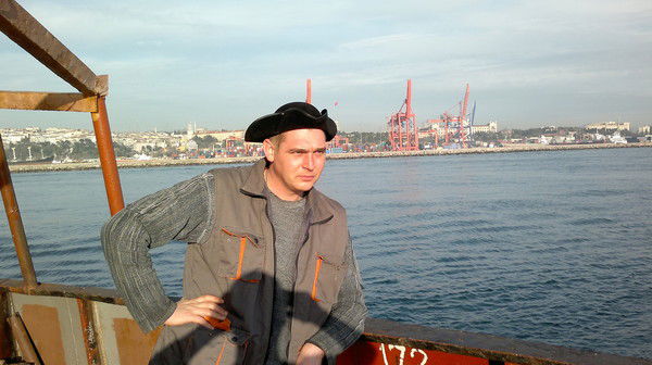 Александр Бодневич