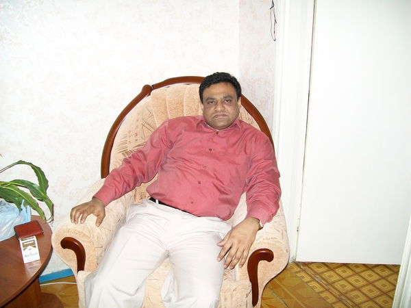 Уттам Мандал