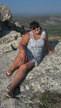 Ольчик Белоус