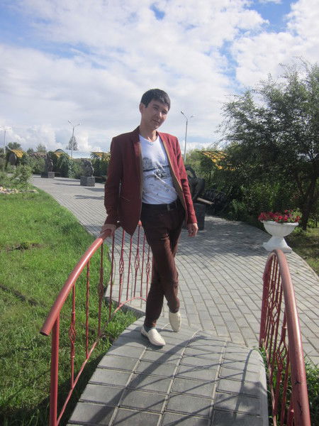 Акылбек Габдуллин