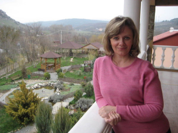 Ирина Данилова