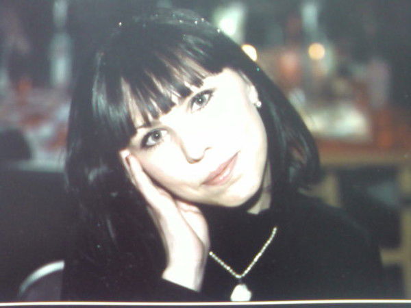 Юлия Рябова