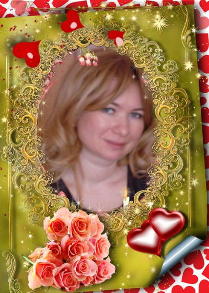 Ольга Загитова