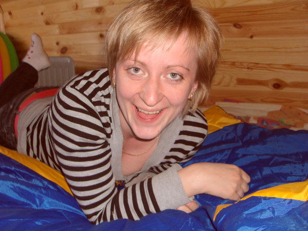 Анна Адамович