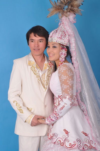 Арайлым Бекмуратова