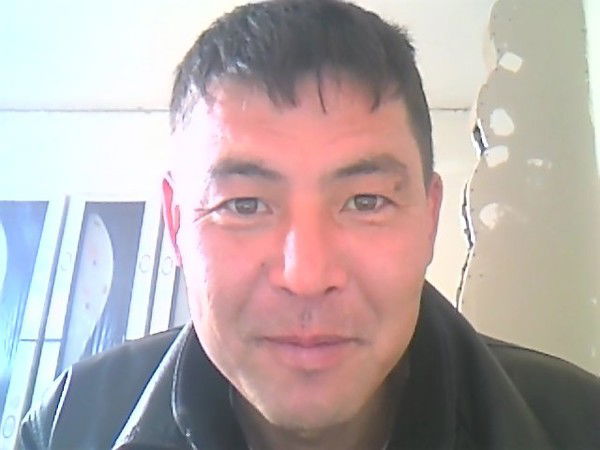 Асан Шанкашов