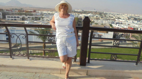 Лидия Панаева