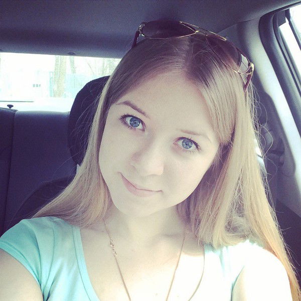 Света Онтикова