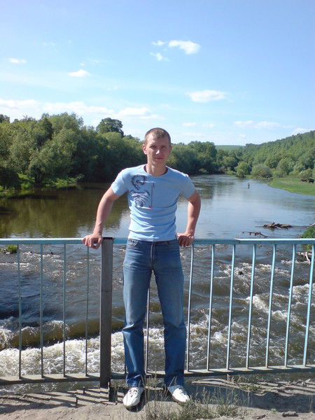 Александр Жданов