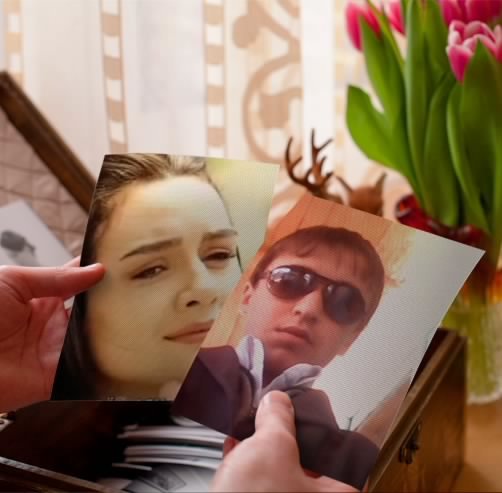 Эзаль Рахимов