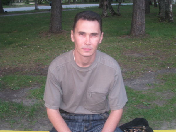 Александр Хабаров