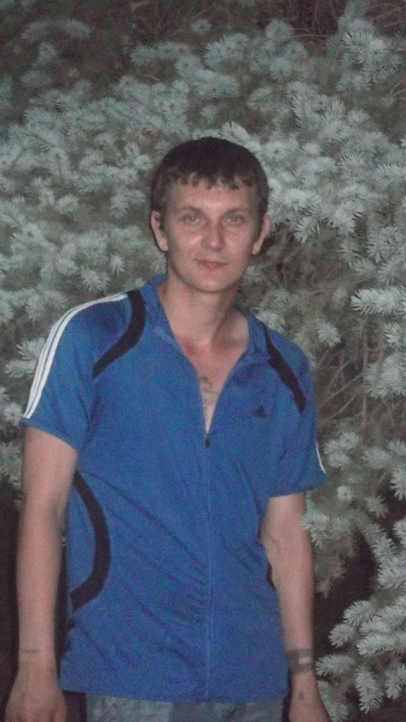 Денис Шиганов